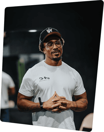 Anthony Jackson