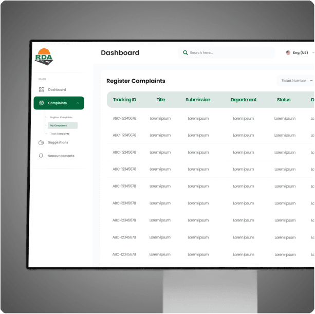 Tracking and Registration