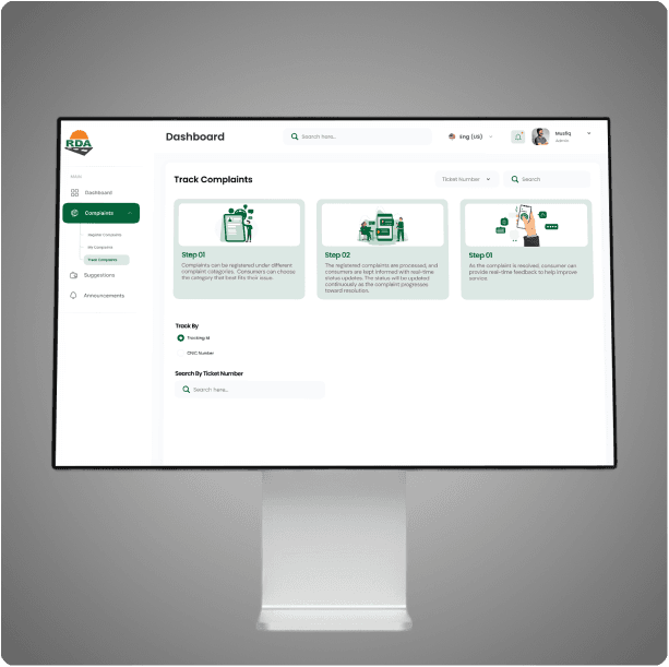 Tracking and Registration
