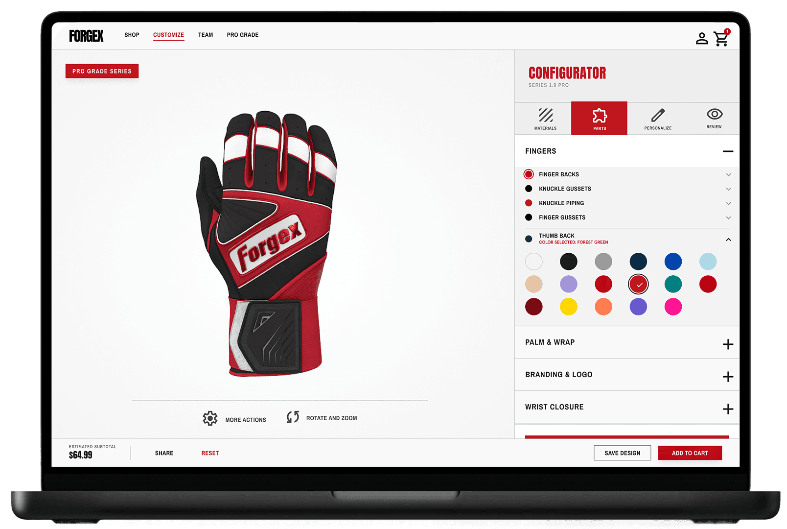 configurator